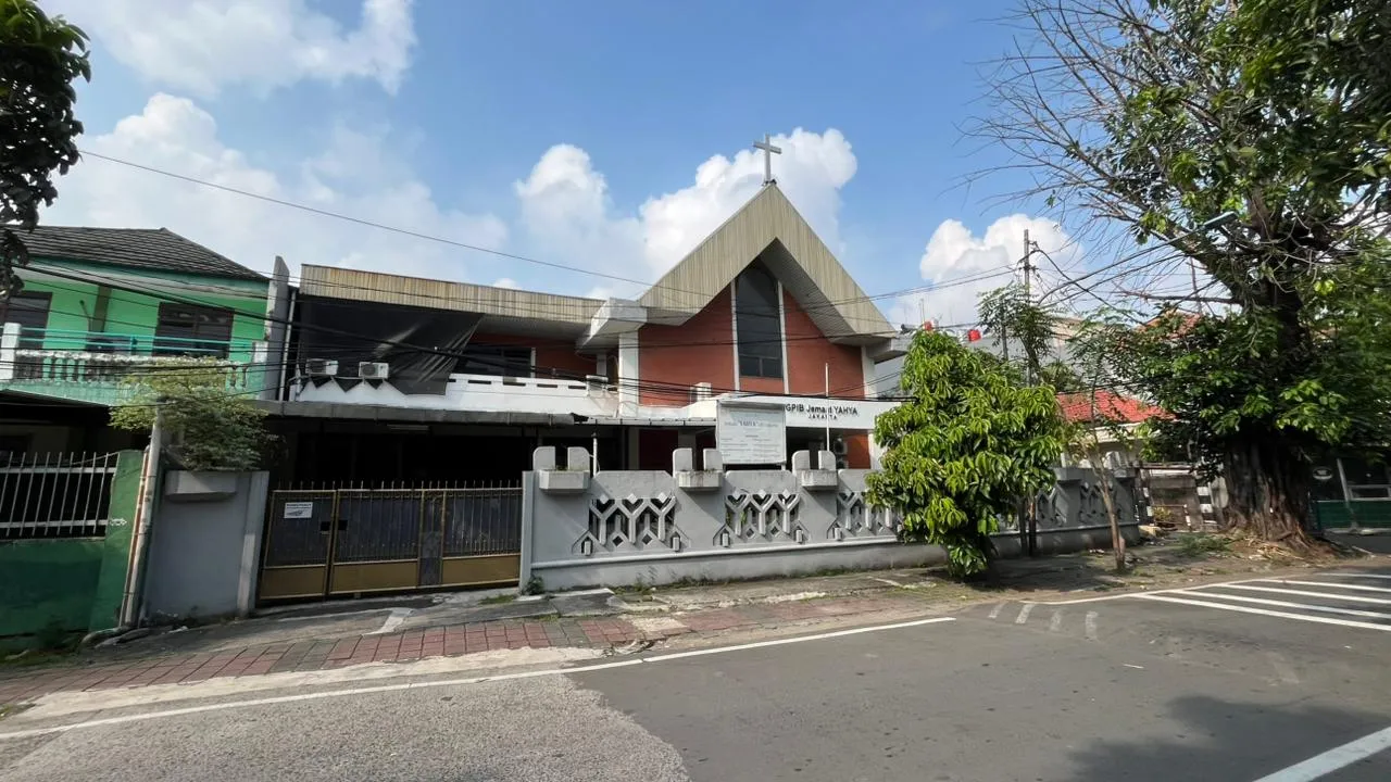 Layanan Publik