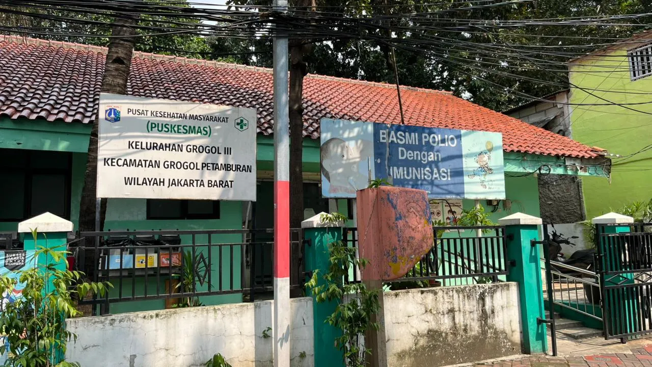 Layanan Publik