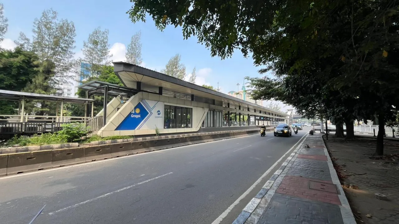 Layanan Publik