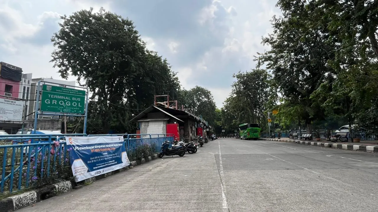 Layanan Publik