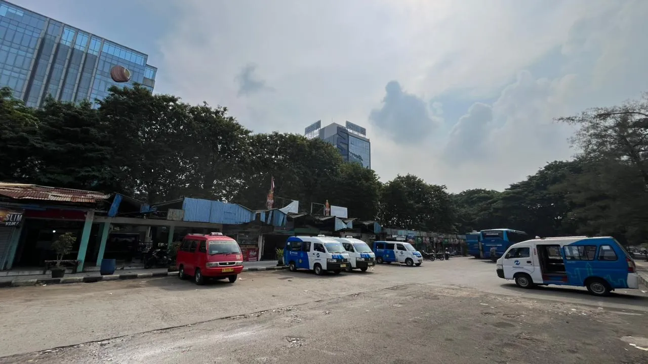 Layanan Publik