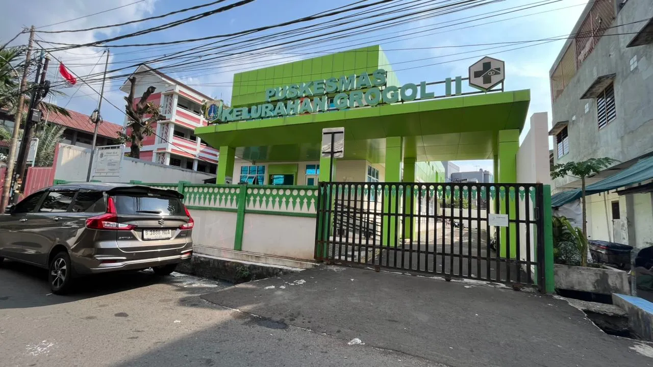 Layanan Publik