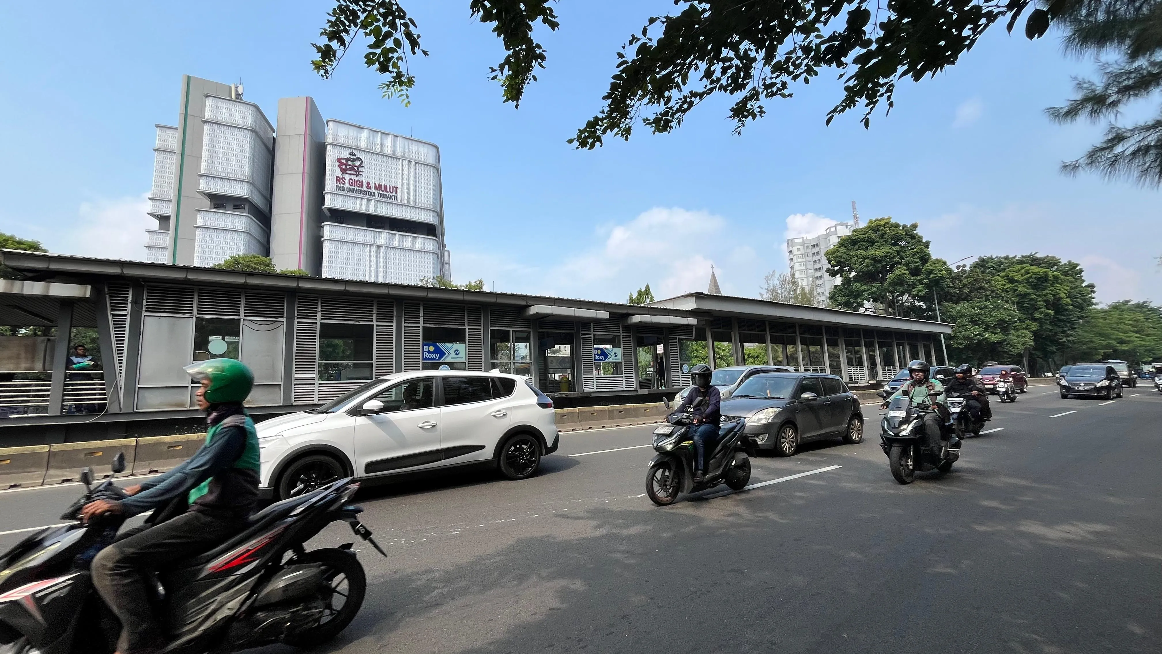 Layanan Publik