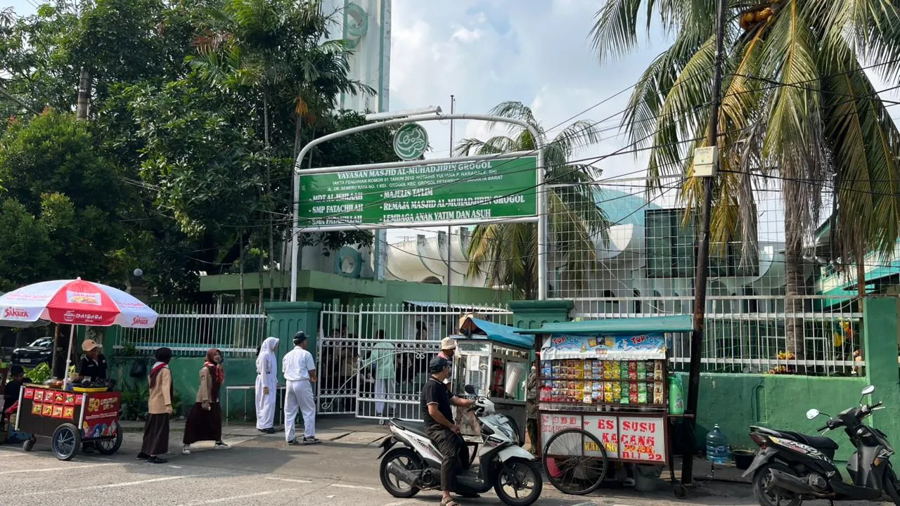 Layanan Publik