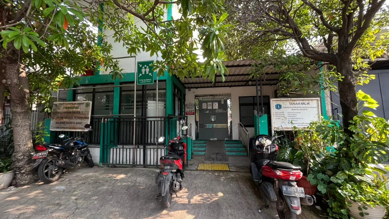 Layanan Publik