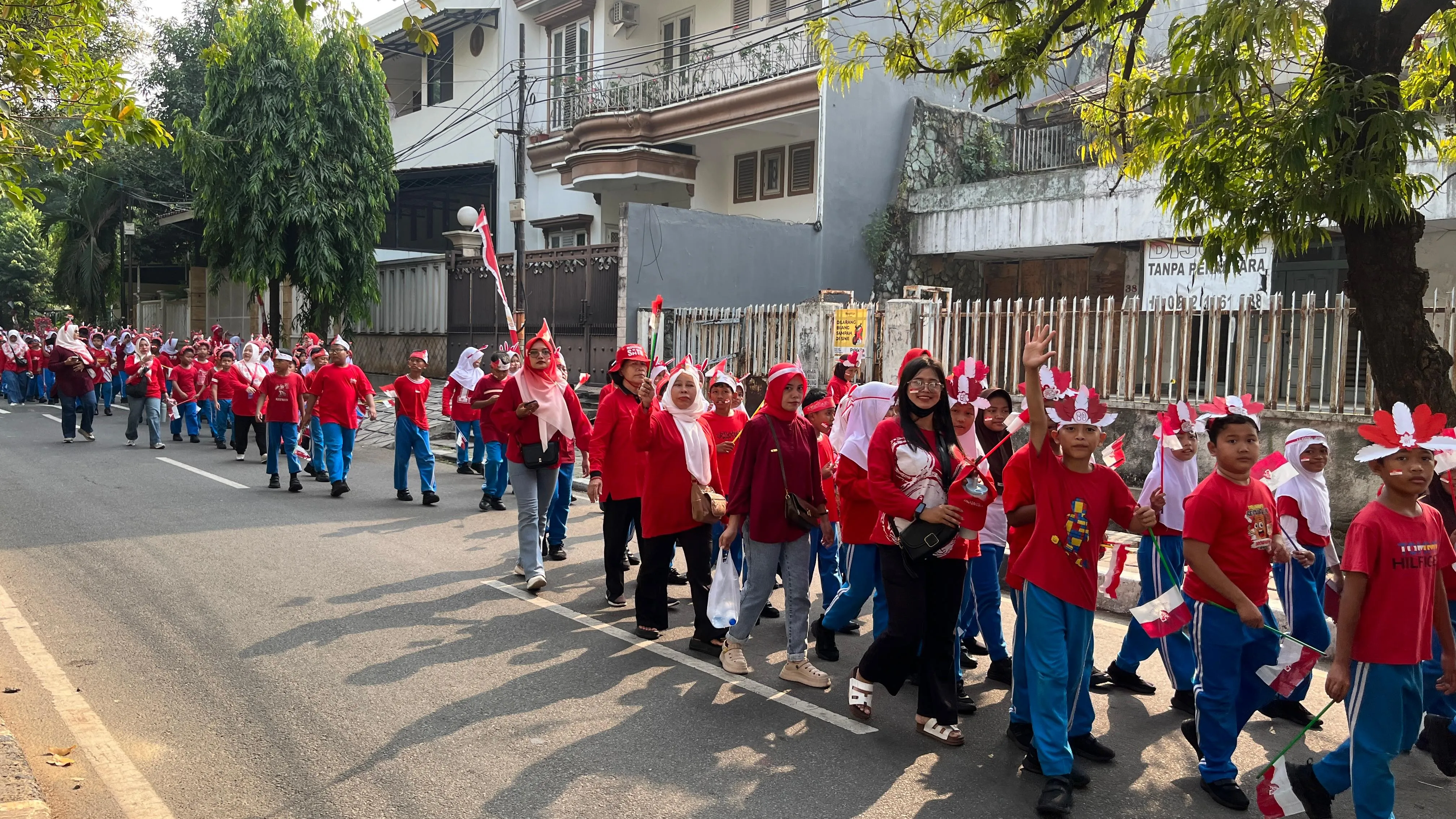 Foto Berita